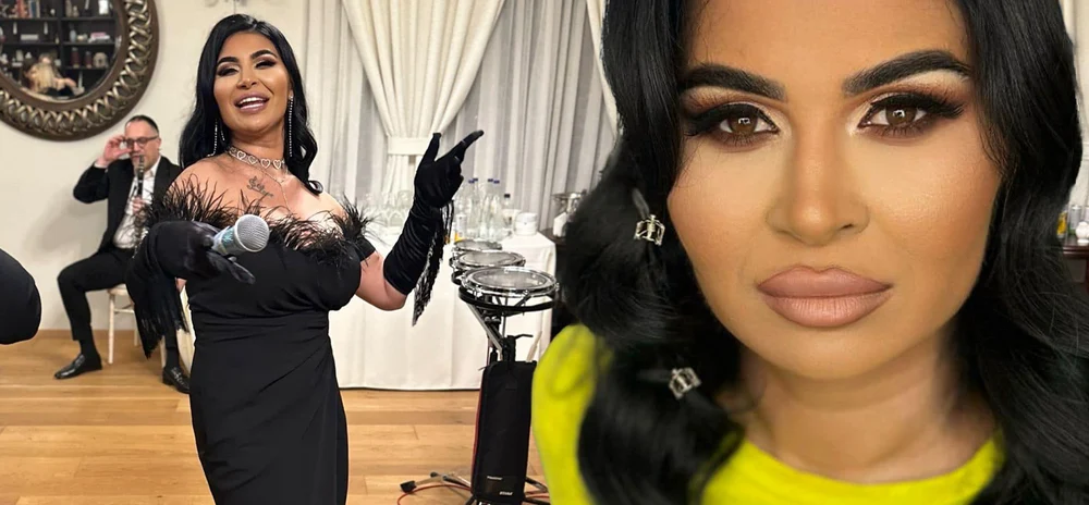 Photo for the article Vine barza pentru a patra oară! Ramona Manole, fiica renegată a lui Ioniță de la Clejani, e însărcinată! De ce n-a fost la înmormântarea bunicii: „Mi-a pus interzis Viorica”