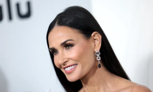 Demi Moore, 2024, Getty (6) jpg