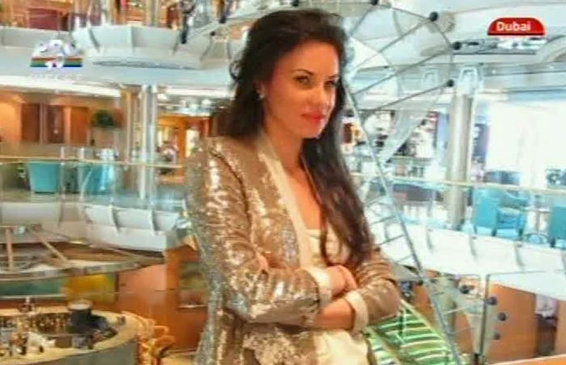 Mirela Stelea