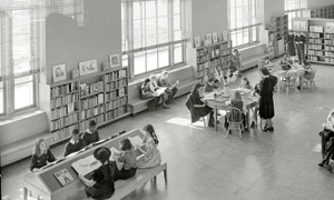 "Un accelerator de literatură" convorbire cu prof Elena JEBELEAN și prof Emanuela MACOVEI jpeg