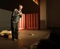 Marcel Iures la Lunca Ilvei 1