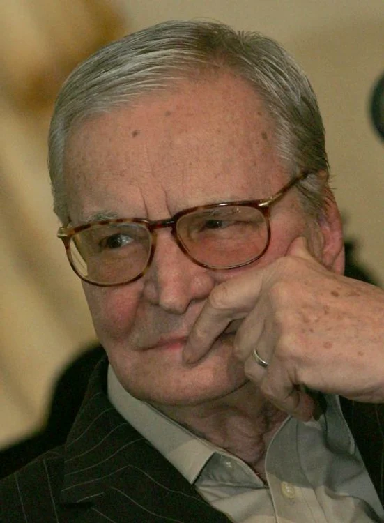 
    Radu Beligan  