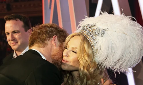 Prince Harry Attends The Royal Variety Performance jpeg