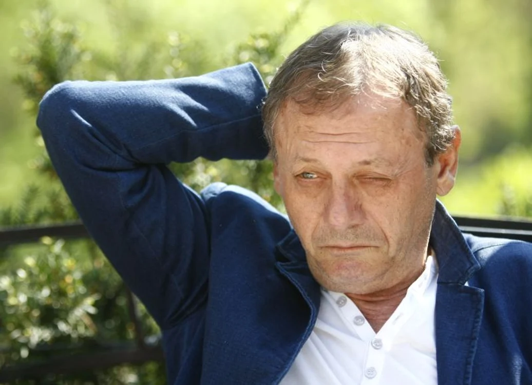 
    Ilie Balaci și Dana au devenit soț și soție pe vremea când cei doi aveau 18 respectiv 17 aniFoto: Mediafax  