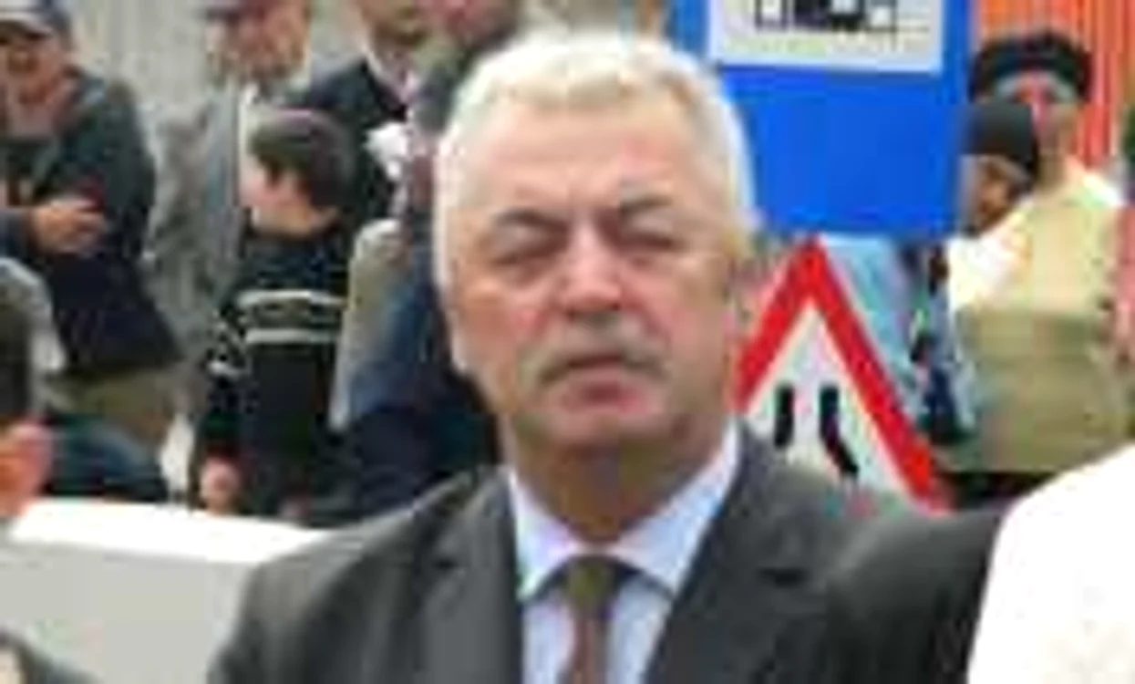Constantin Apostol