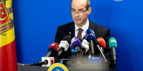 Secretar de stat Valeriu Mija FOTO Mfa gov md jpeg