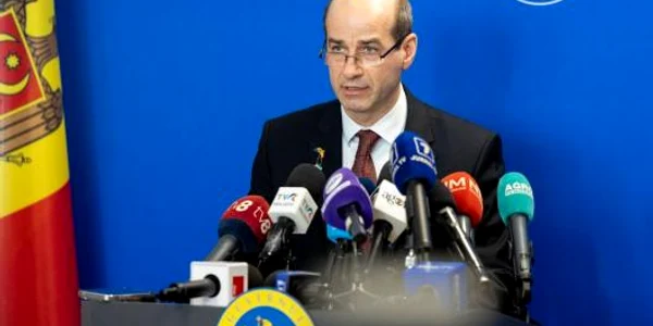 Secretar de stat Valeriu Mija FOTO Mfa gov md jpeg