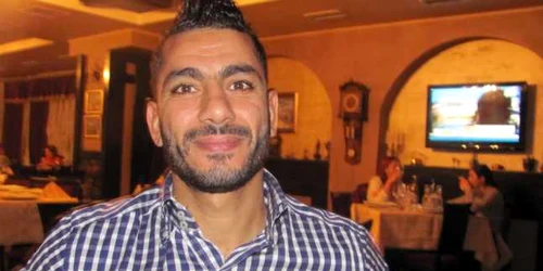 hanny ragab faraonul din suletea