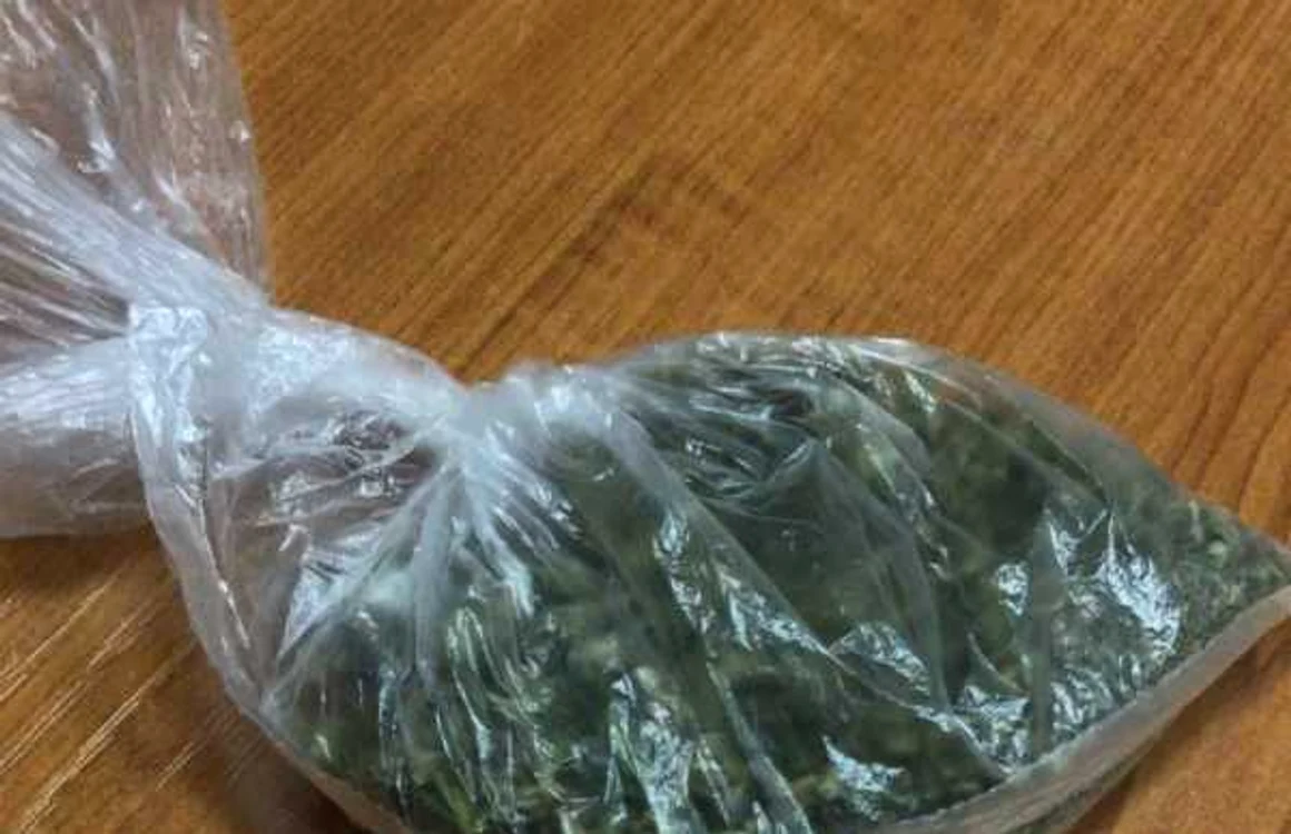 Marfa a fost confiscată de poliţişti FOTO IPJ Călăraşi