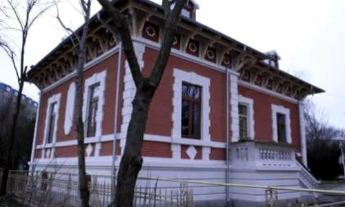 Povestea Casei Memoriale 'Panait Istrati' din Brăila jpeg