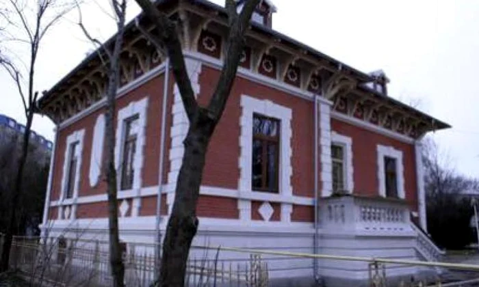 Povestea Casei Memoriale 'Panait Istrati' din Brăila jpeg