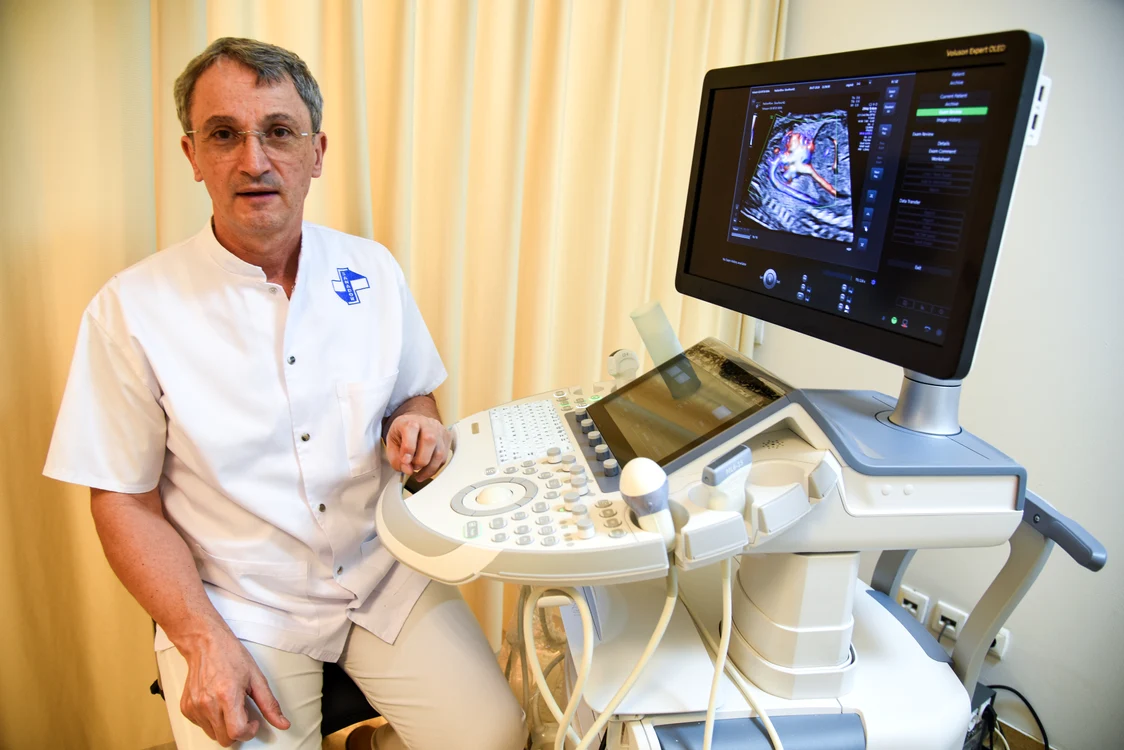 Conf. Dr. Doru Herghelegiu - Sanador 