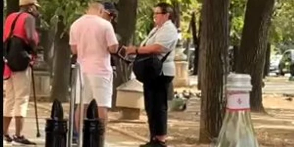 politisti falsi in flagrant jpg