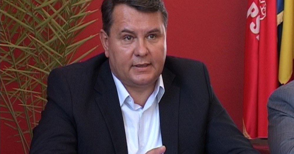 Fostul primar al Buzăului, Constantin Boșcodeală, trimis în judecată pentru abuz în serviciu