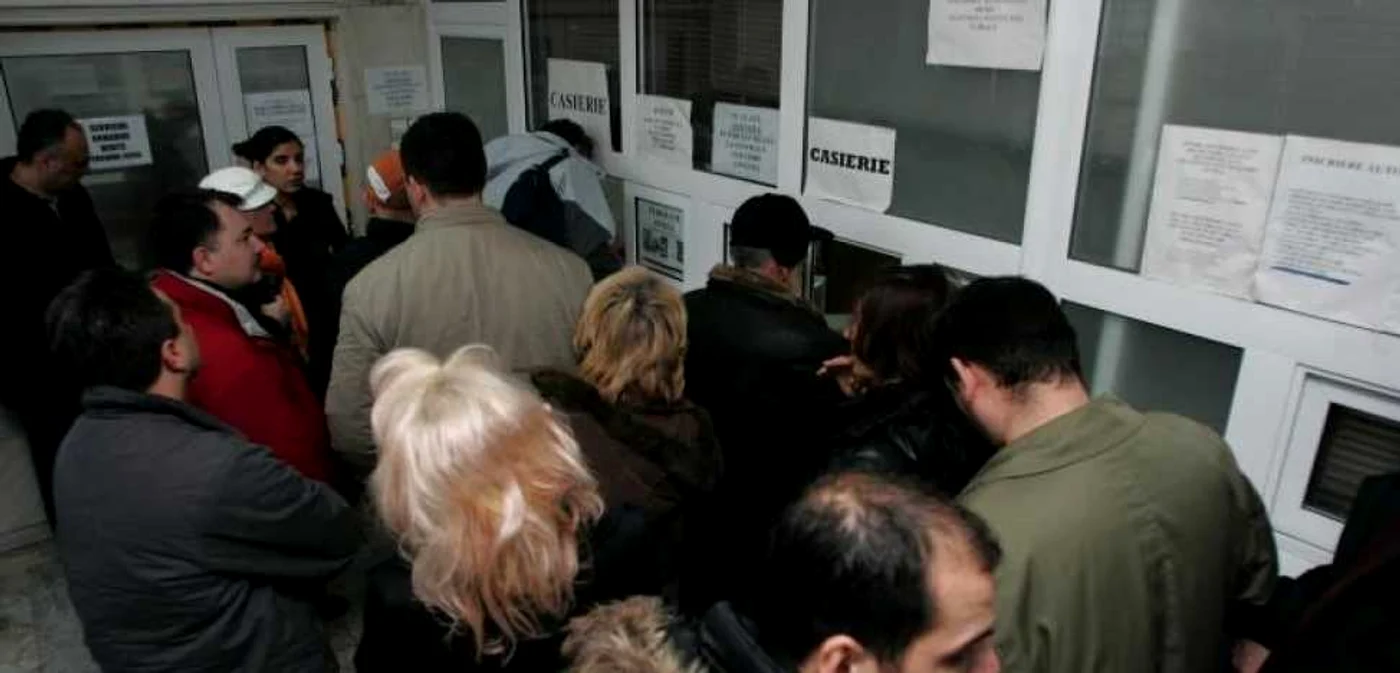 Cei care plătesc dările până în martie beneficiază de reducere