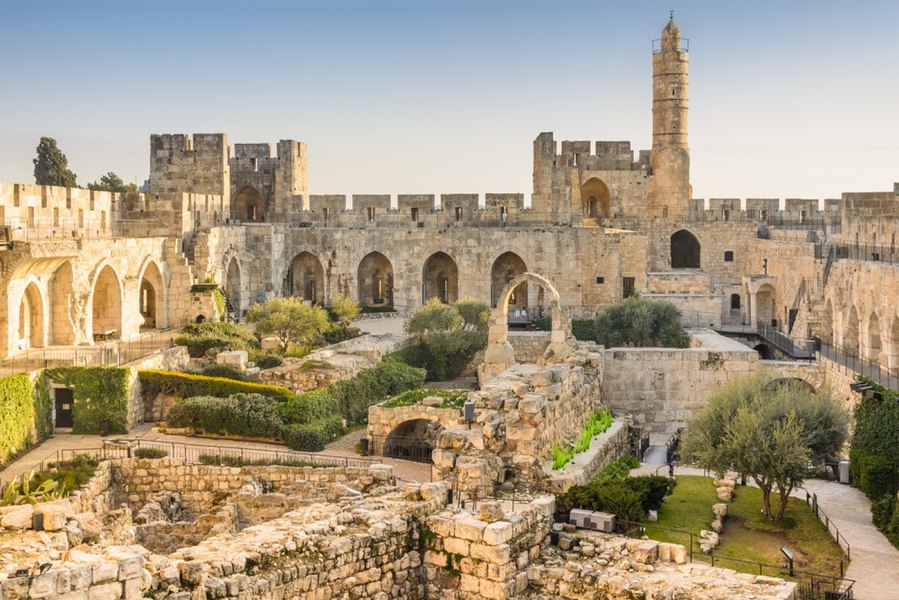 Ierusalimul de Est se confruntă cu planuri controversate de construire a unei noi colonii israeliene