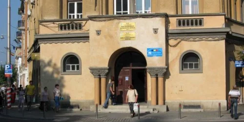 Inspectoratul Teritoriul de Muncă Mureş