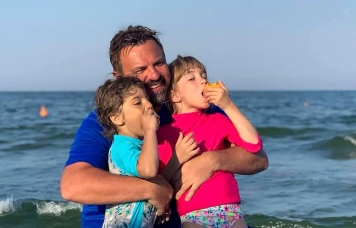 Probleme pentru copiii lui Horia Brenciu