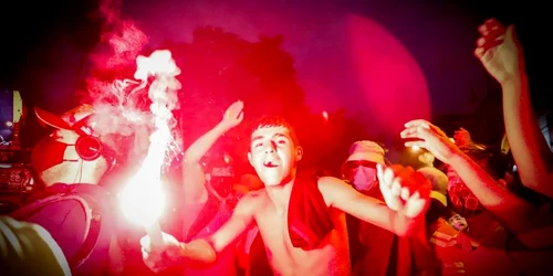 paraguay proteste FOTO EPA