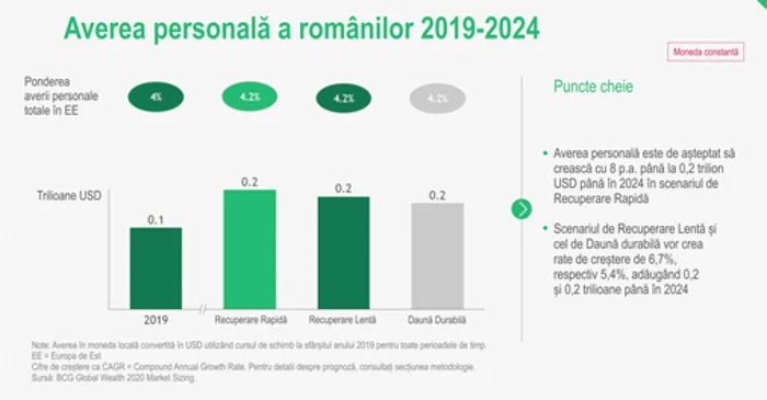 avere romani boston consulting group