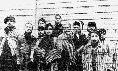 70 de ani de la eliberare   Ce înseamnă Auschwitz ul astăzi? jpeg