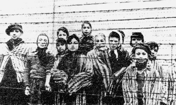 70 de ani de la eliberare   Ce înseamnă Auschwitz ul astăzi? jpeg