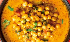 supa picanta de naut jpg