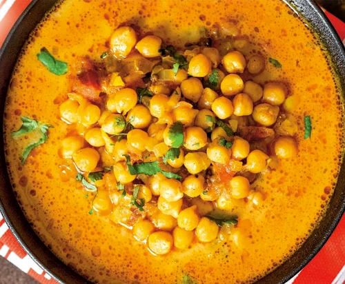 supa picanta de naut jpg