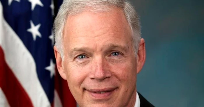 Ron Johnson