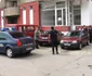 DIICOT a lansat la Reşiţa operaţiunea „acvariul“. Marius Ciubotaru şi întreaga sa reţea de traficanţi de ţigări dau acum explicaţii procurorilor