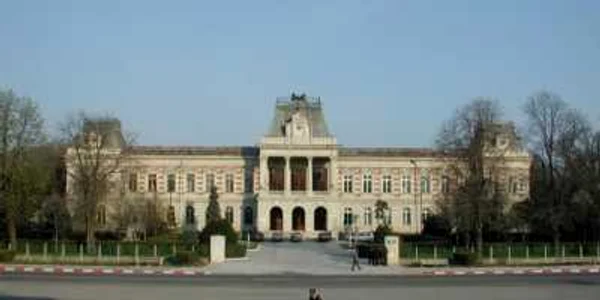 calarasi palat