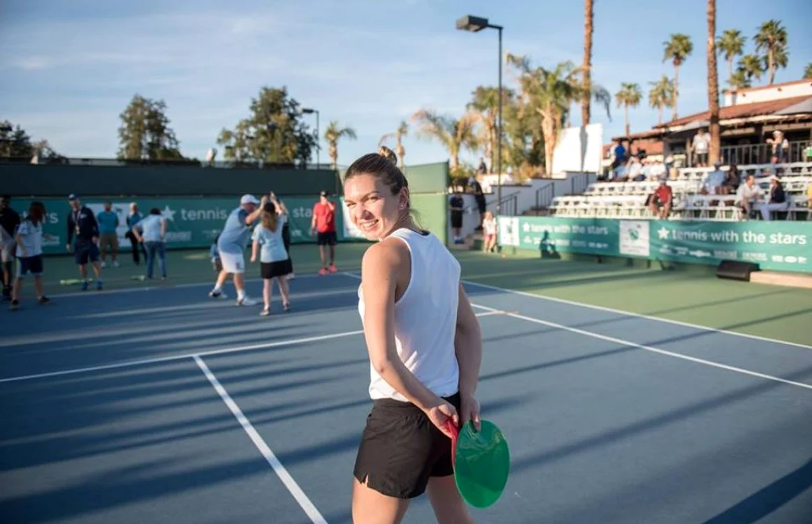 Simona Halep