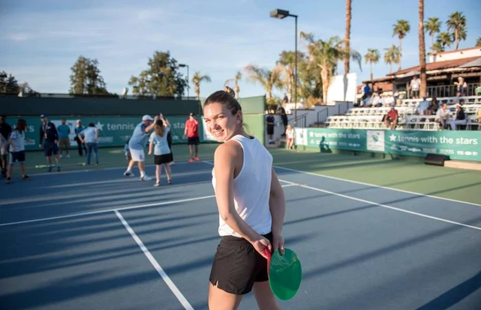 Simona Halep