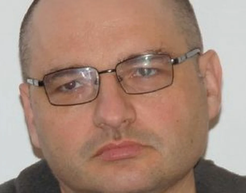 Victor  Pogorevici, noul preşedinte al Colegiului Medicilor Ialomiţa FOTO: M.S.
