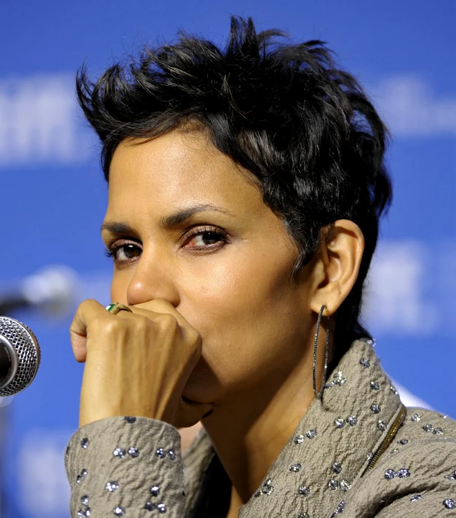 Halle Berry (Reuters)