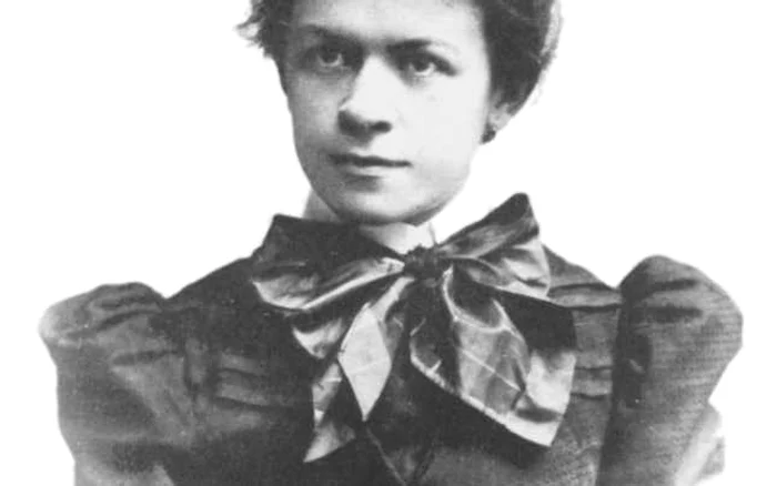 Mileva Marici FOTO Wikipedia.org