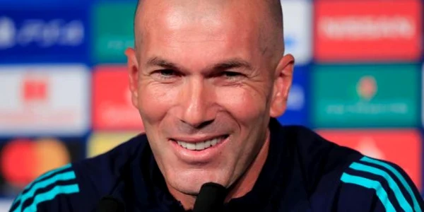 Zidane