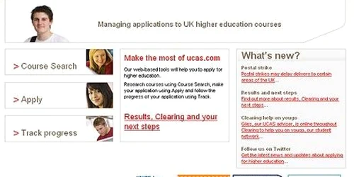 ucas