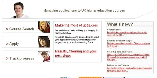 ucas