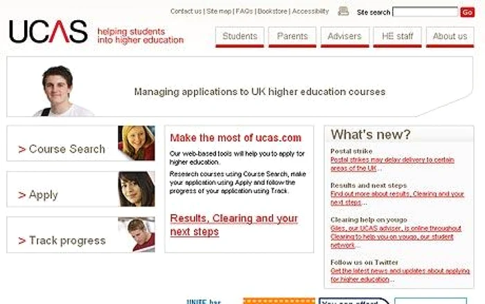 ucas