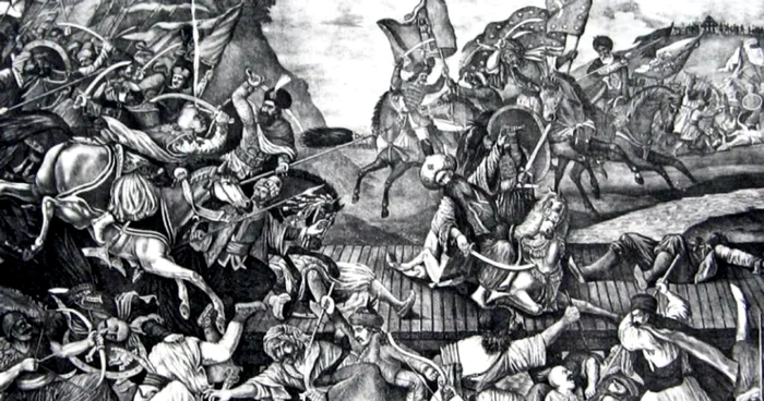 Mihnea al III-lea Radu a fost ultimul voievod român medieval care a sfidat deschis puterea otomană.