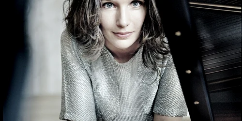 Helene Grimaud