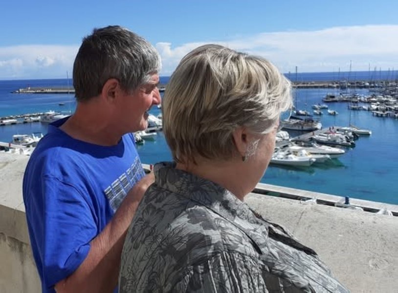 Zi de doliu la Roma după moartea muncitorului român prins sub dărâmături la Torre dei Conti