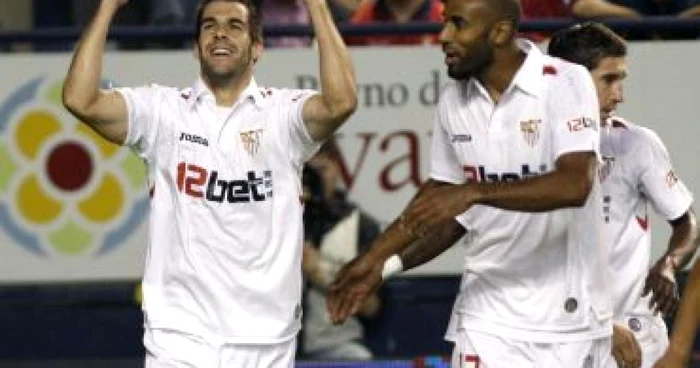 FOTBAL: Negredo şi Parejo, înapoi pe „Bernabeu” din vara lui 2010