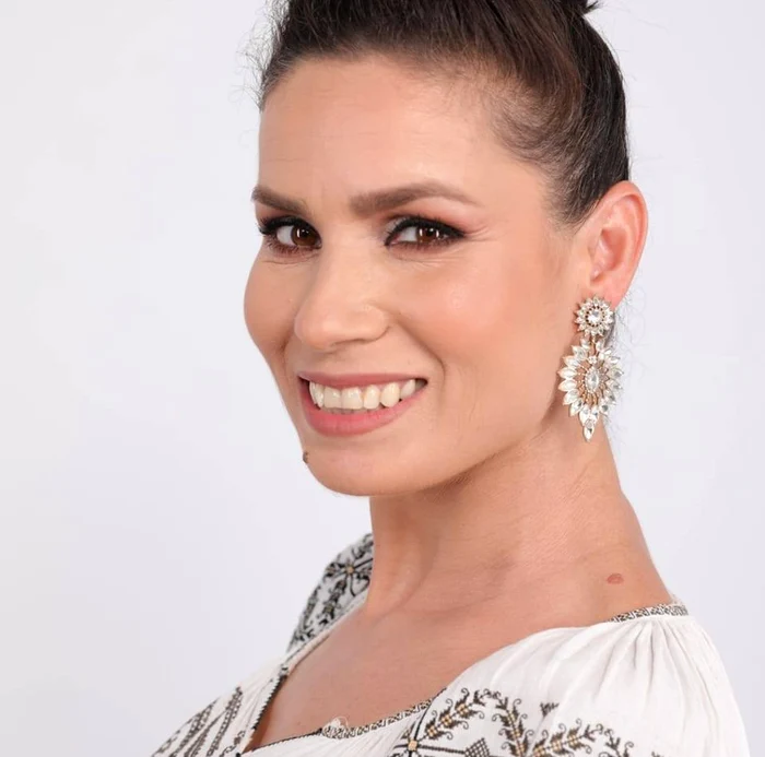 Daniela Ploia a făcut comentarii răutăcioase la adresa Marcelei Fota