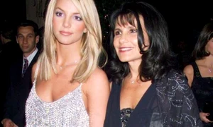 Britney Spears, Lynne Spears jpeg