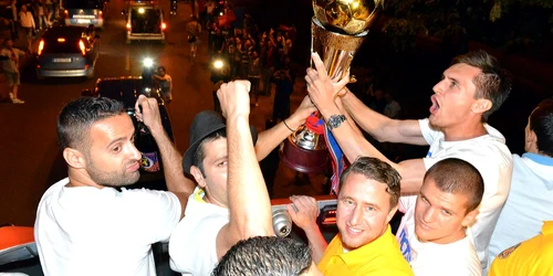 Steaua Razvan Pasarica