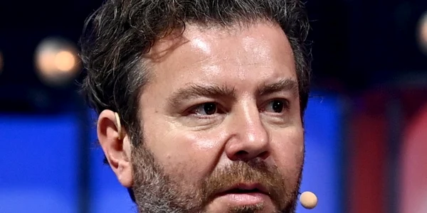 Daniel Dines
