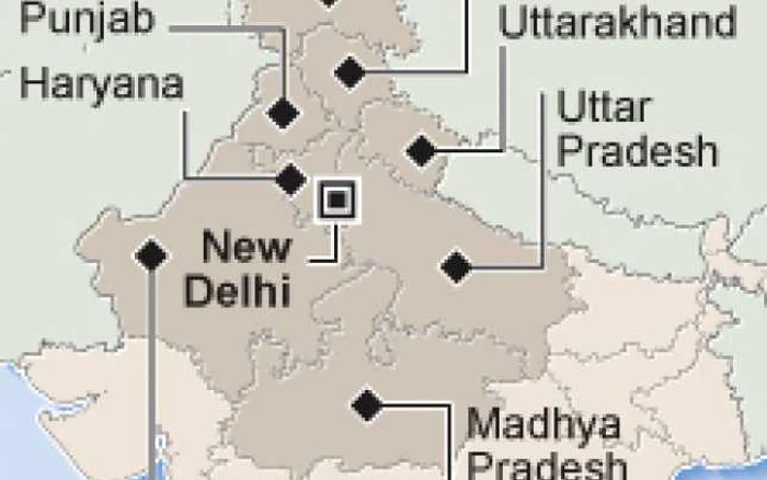 infografie pana de curent india