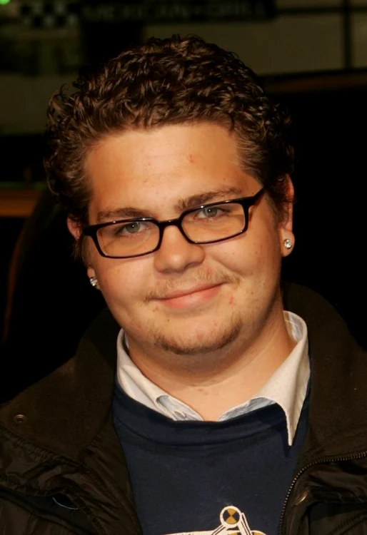 
    Jack Osbourne  